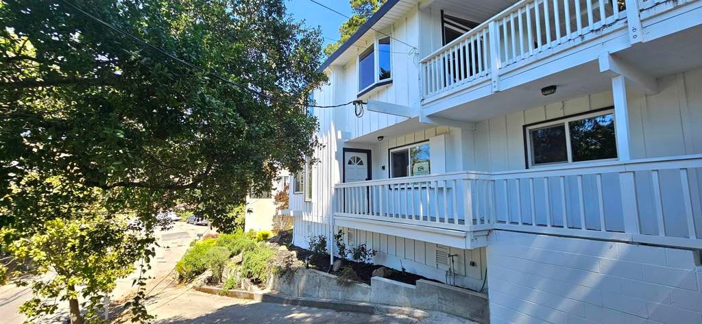 7030 Snake Rd Rd, Oakland CA 94611