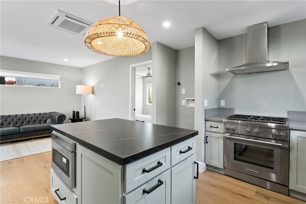 Newport Heights - Residential Lease