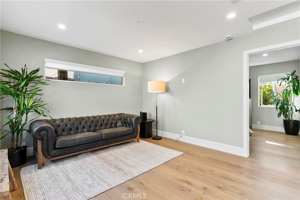 Newport Heights - Residential Lease