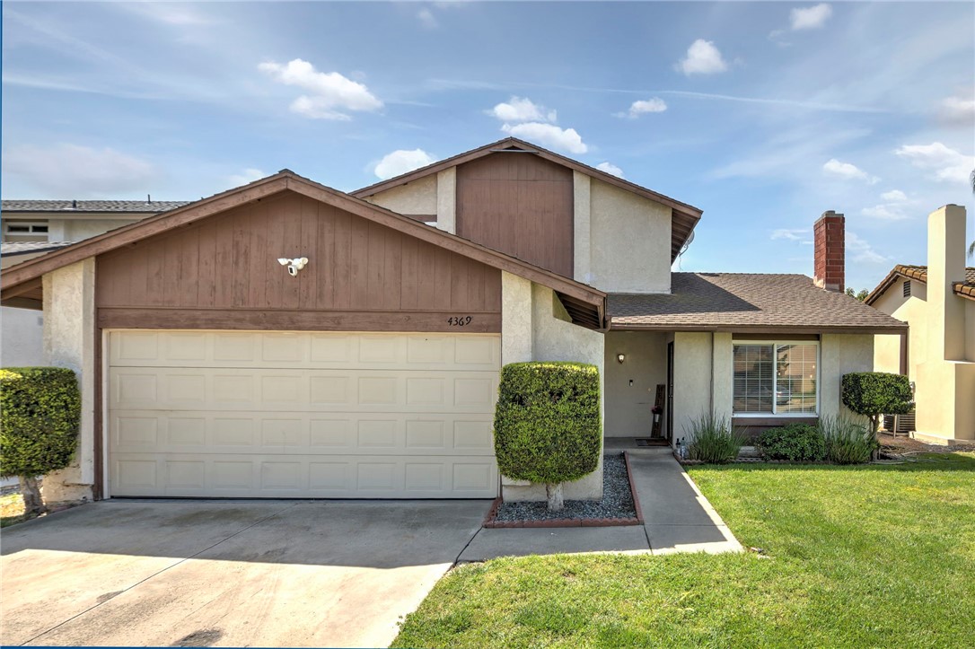 4369 Heather Circle