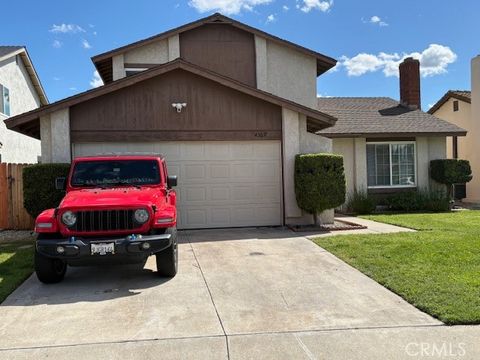 4369 Heather Circle Chino CA 91710