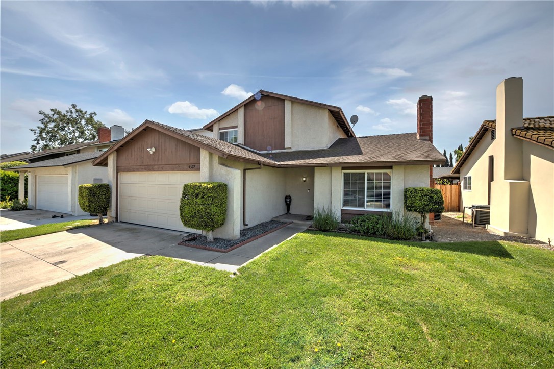 4369 Heather Circle