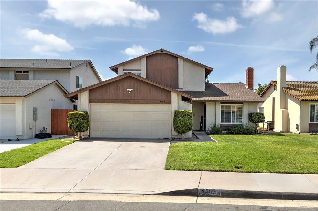 Photo of 4369 Heather Circle, Chino, CA 91710 (MLS # PW26077879)