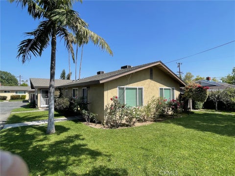 Photo of 1720 S Fifth Avenue #D, Monrovia, CA 91016 (MLS # AR26197467)