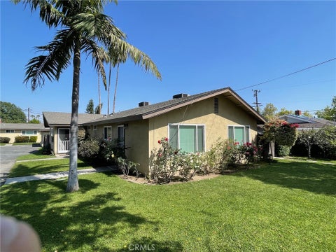 Photo of 1720 S Fifth Avenue #D, Monrovia, CA 91016 (MLS # AR26197467)