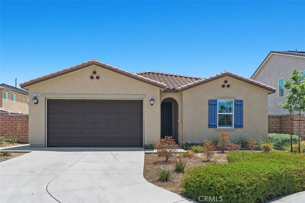 7640 Sweet Ranch Circle
