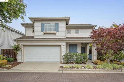 Photo of 25 Farallon Ct, Richmond, CA 94804 (MLS # 41138863)