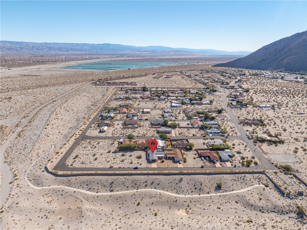 San Jacinto Cove (33126) - Residential