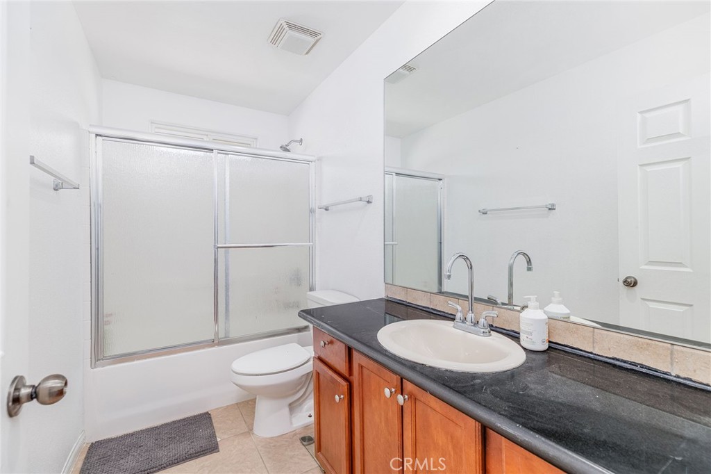 San Jacinto Cove (33126) - Residential