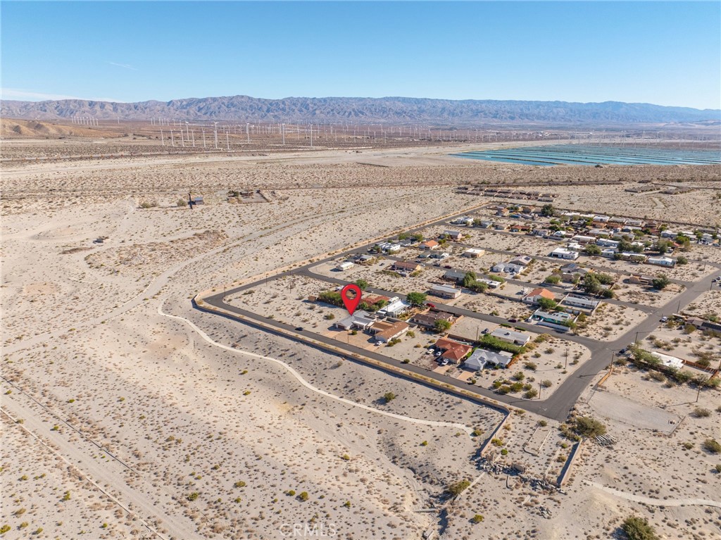 San Jacinto Cove (33126) - Residential