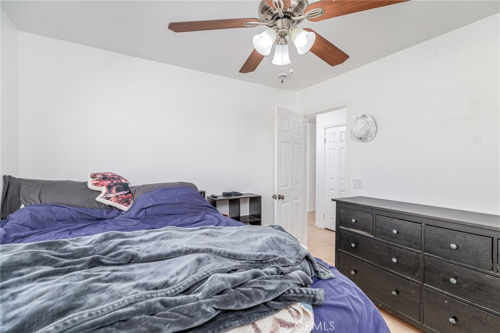 San Jacinto Cove (33126) - Residential