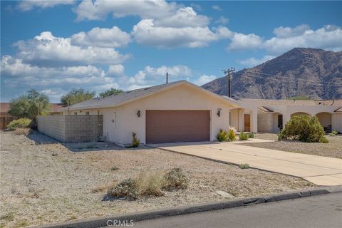 Photo of 15840 Clearwater Way, Palm Springs, CA 92262 (MLS # IV25250909)