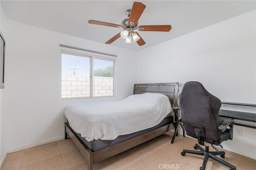 San Jacinto Cove (33126) - Residential