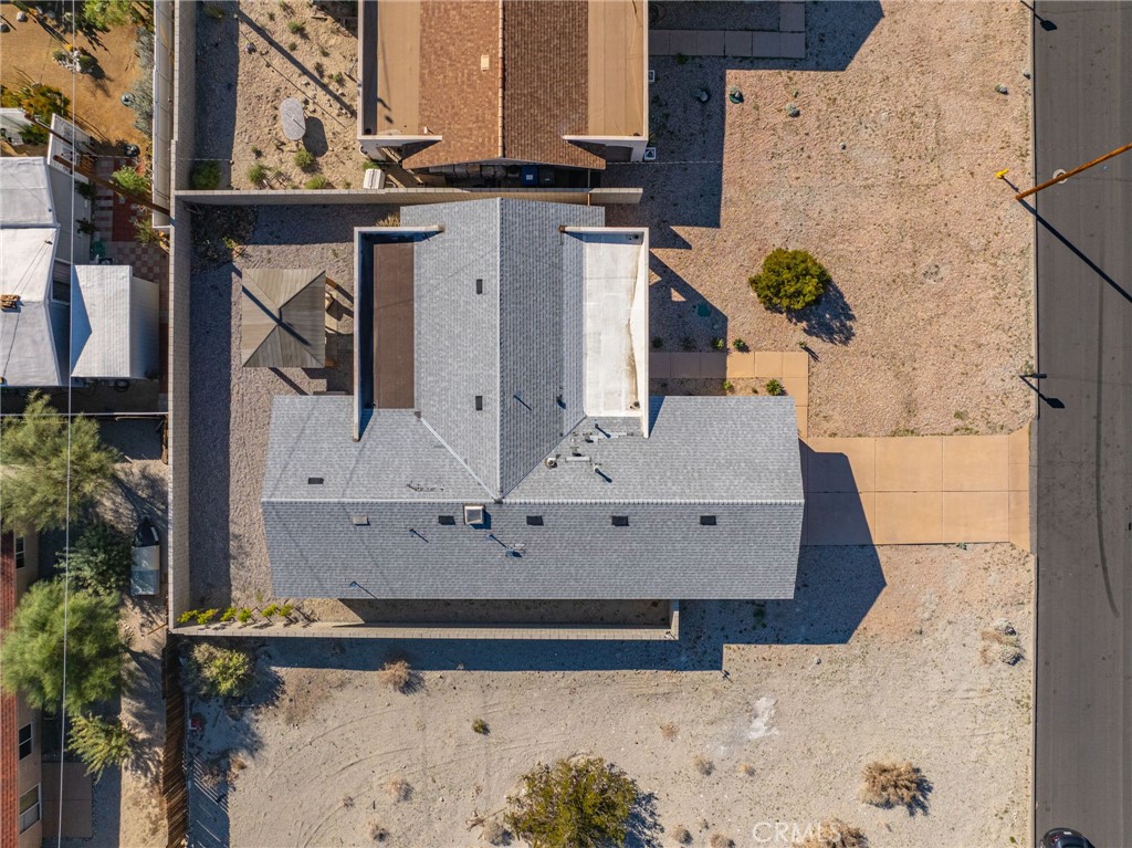 San Jacinto Cove (33126) - Residential