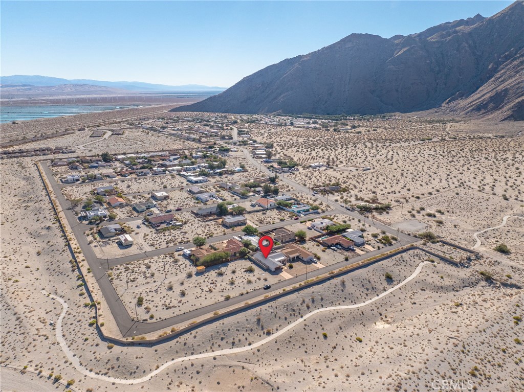 San Jacinto Cove (33126) - Residential