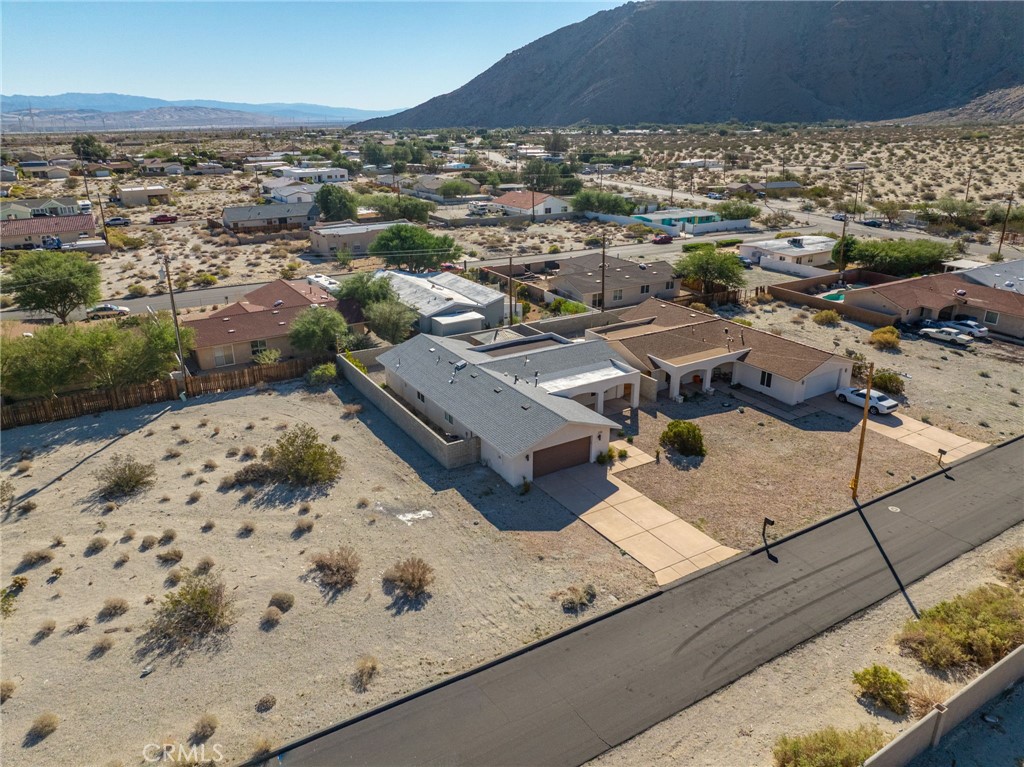 San Jacinto Cove (33126) - Residential