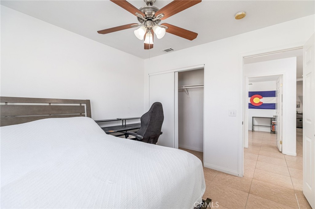 San Jacinto Cove (33126) - Residential