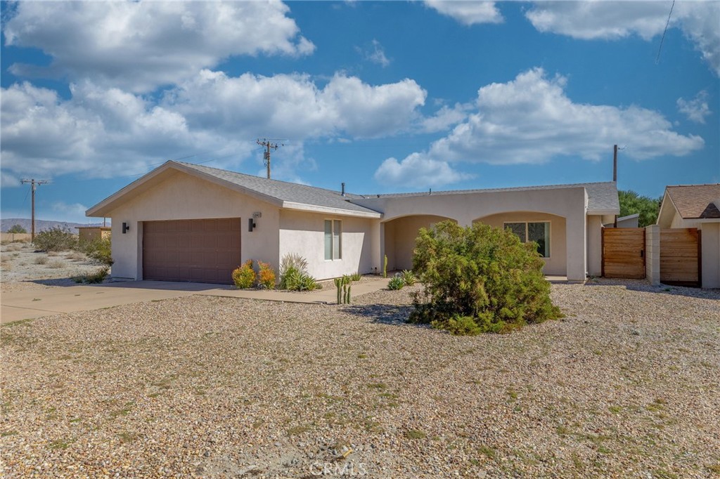 San Jacinto Cove (33126) - Residential