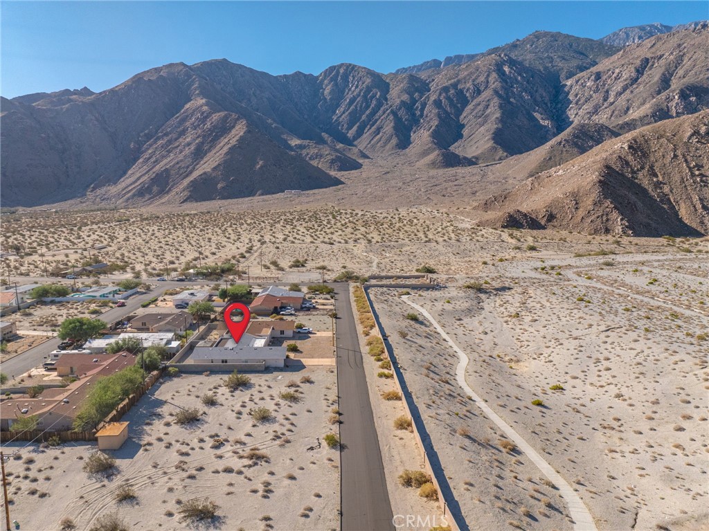 San Jacinto Cove (33126) - Residential