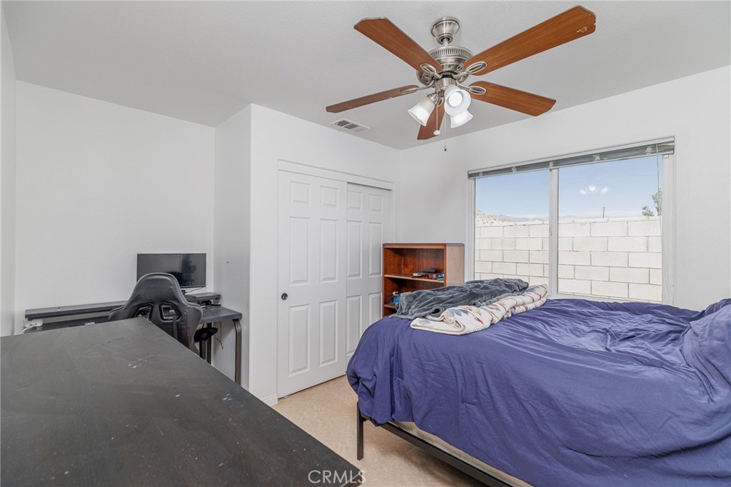 San Jacinto Cove (33126) - Residential