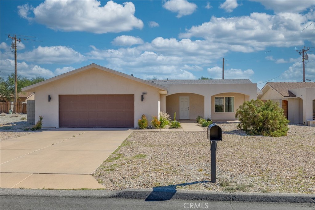 San Jacinto Cove (33126) - Residential