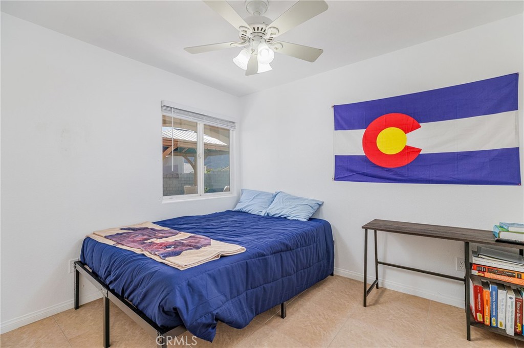 San Jacinto Cove (33126) - Residential