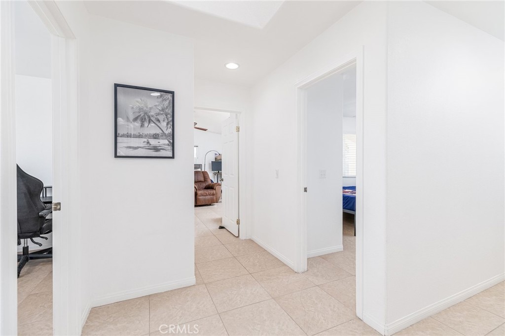 San Jacinto Cove (33126) - Residential