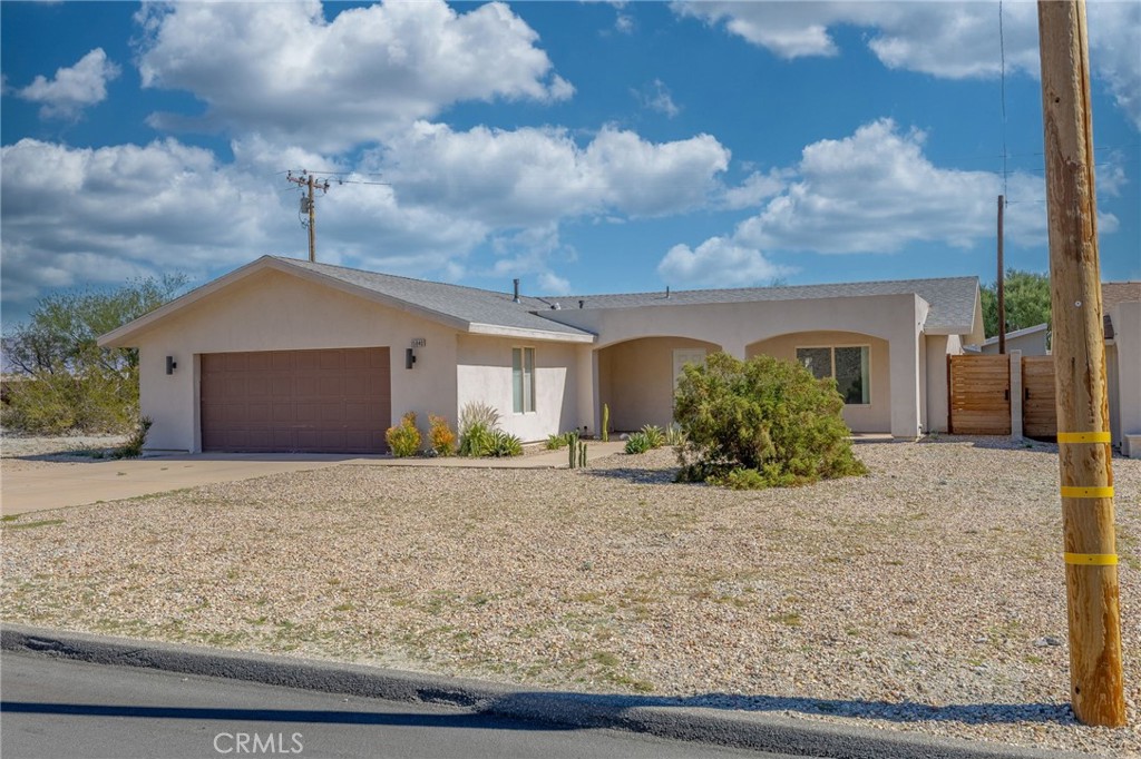 San Jacinto Cove (33126) - Residential