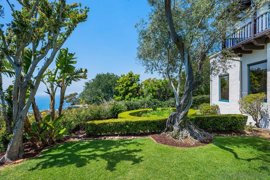 La Jolla - Residential