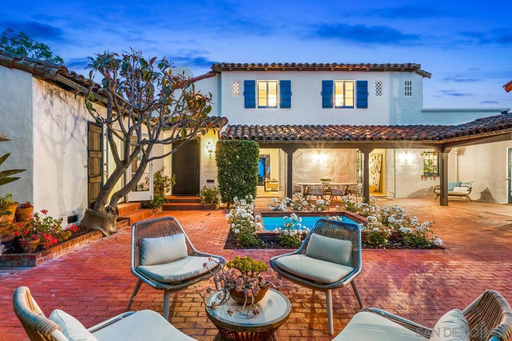 La Jolla - Residential