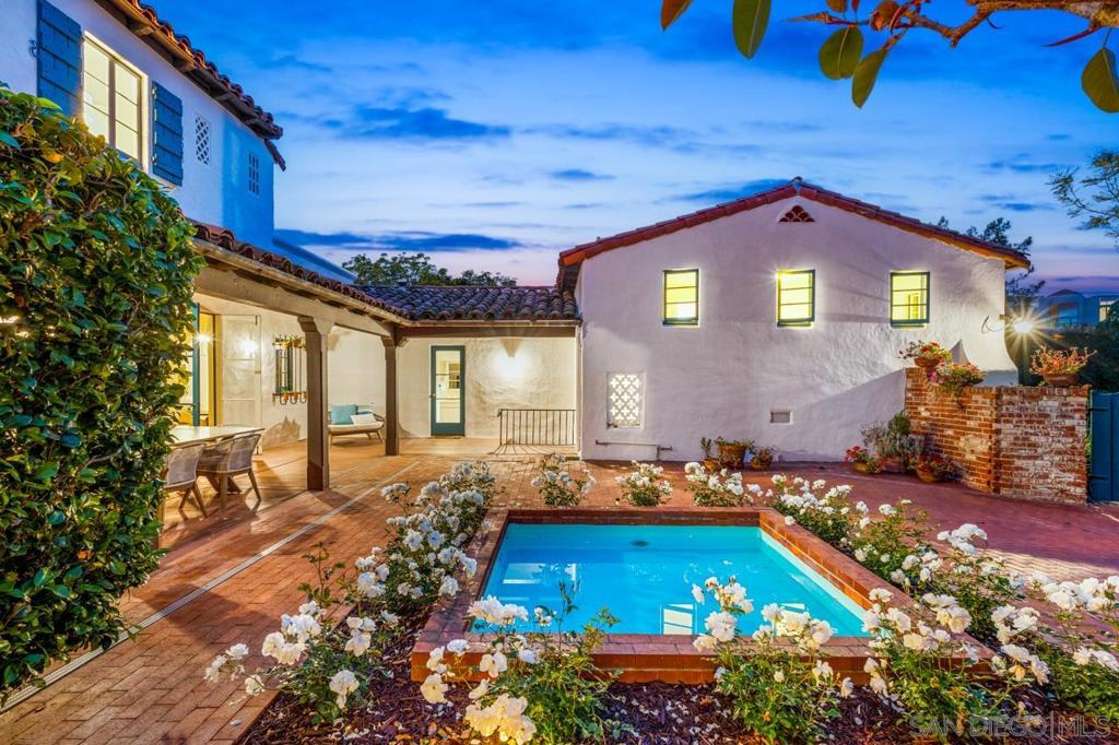 La Jolla - Residential