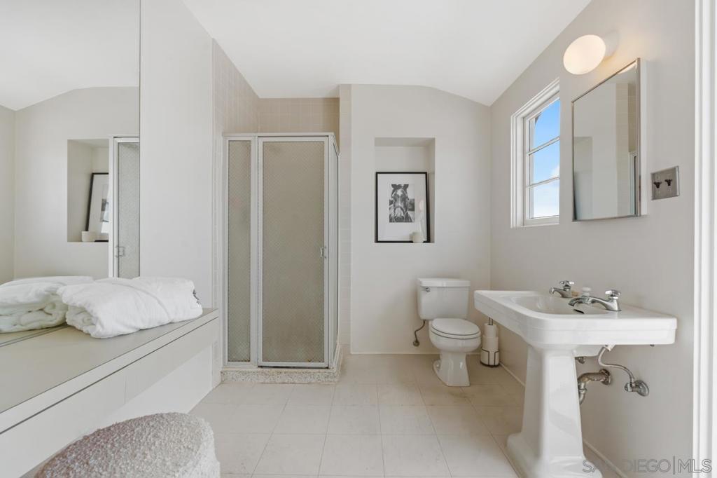 La Jolla - Residential