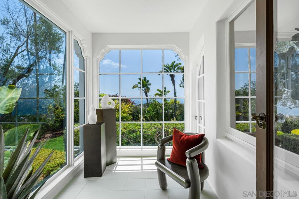 La Jolla - Residential