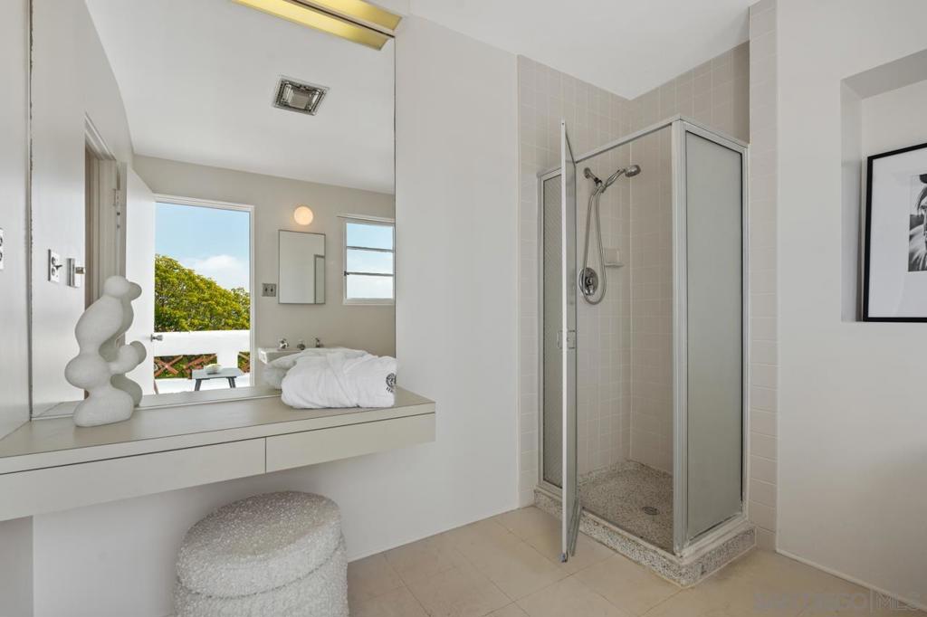 La Jolla - Residential