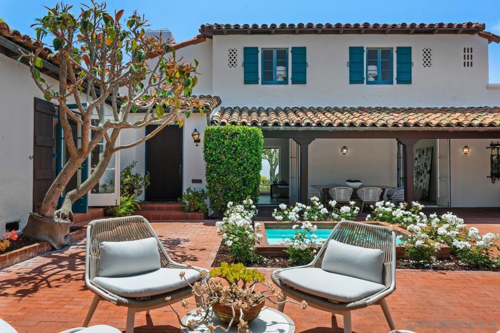 La Jolla - Residential