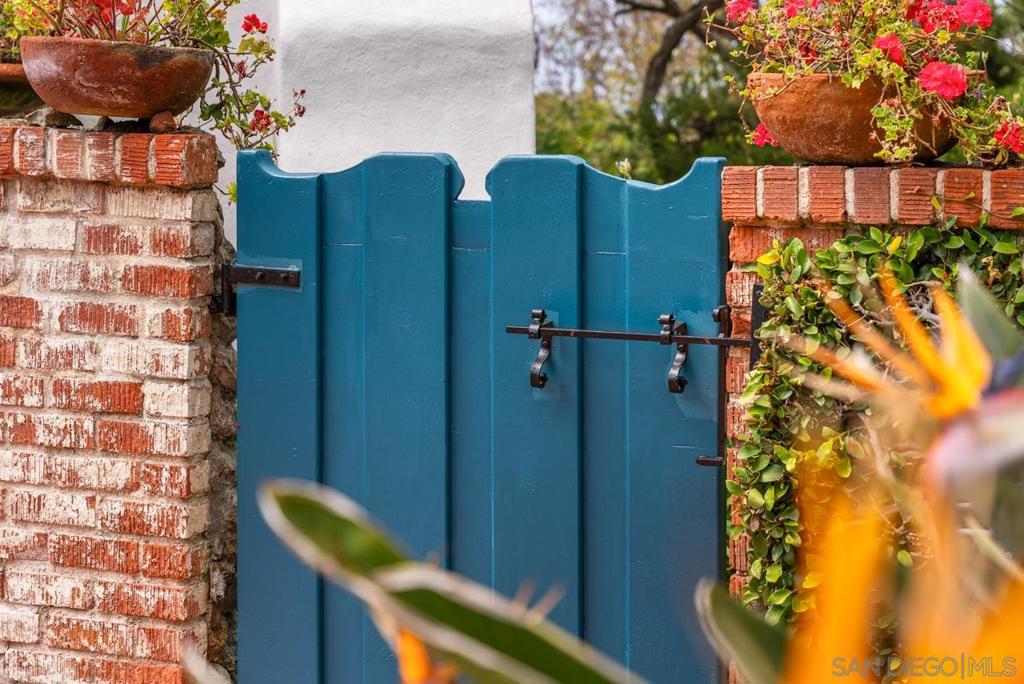 La Jolla - Residential