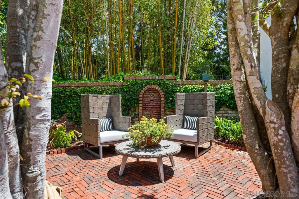 La Jolla - Residential