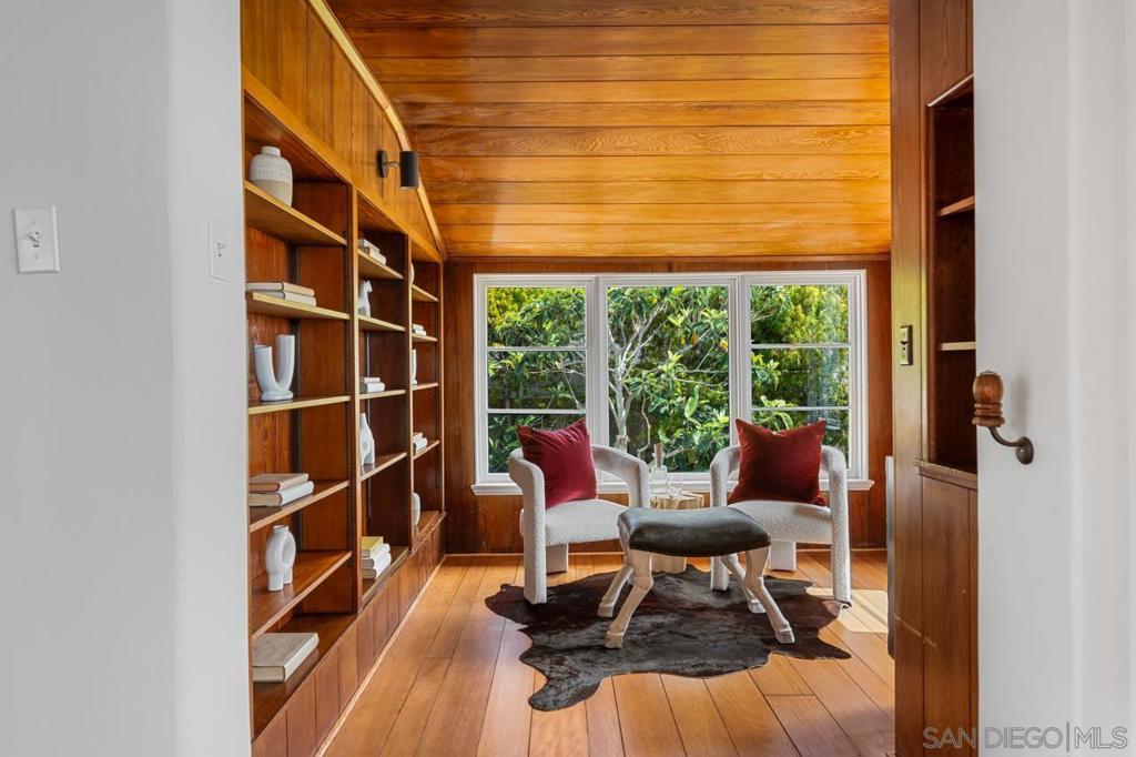 La Jolla - Residential