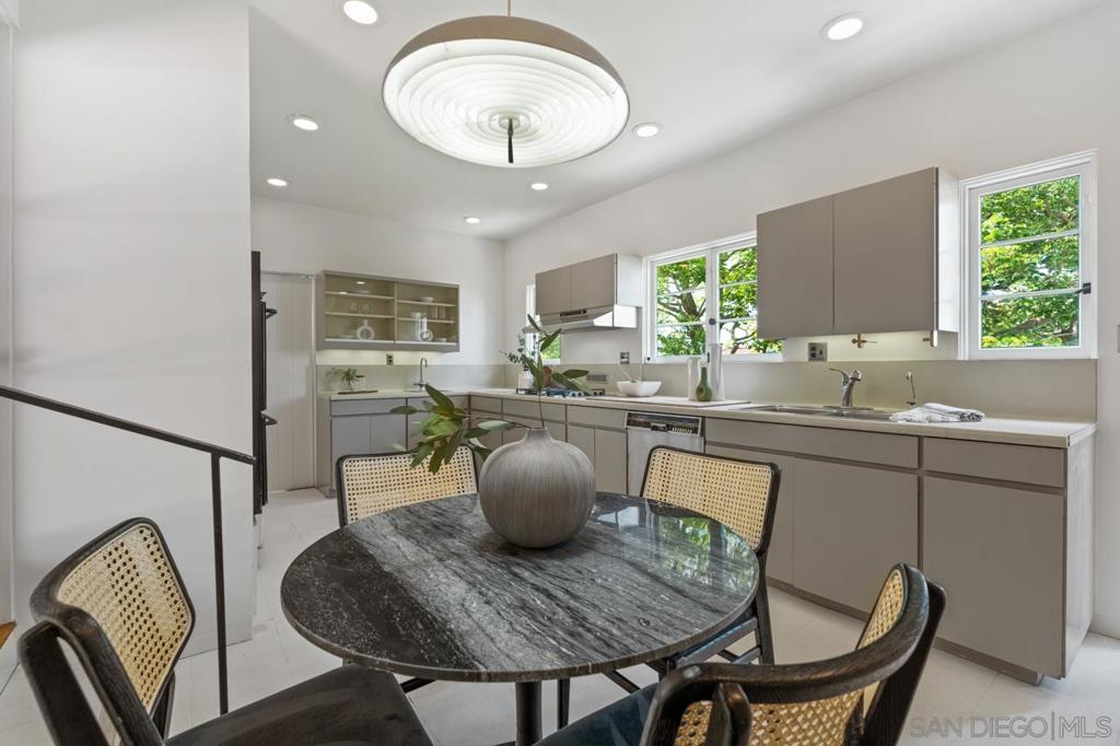 La Jolla - Residential