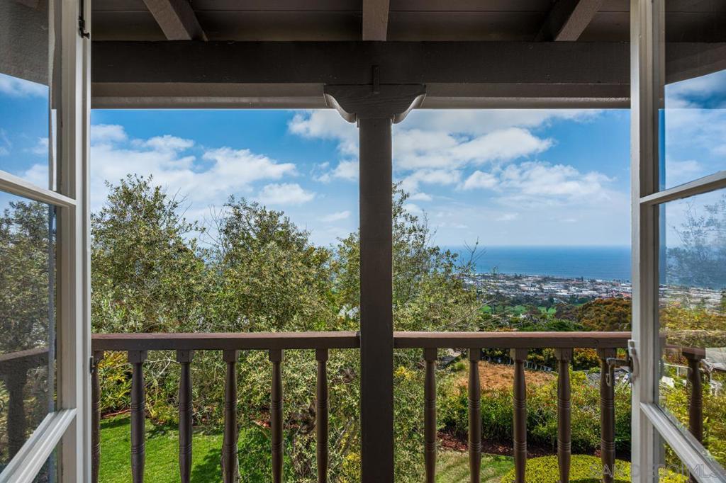 La Jolla - Residential