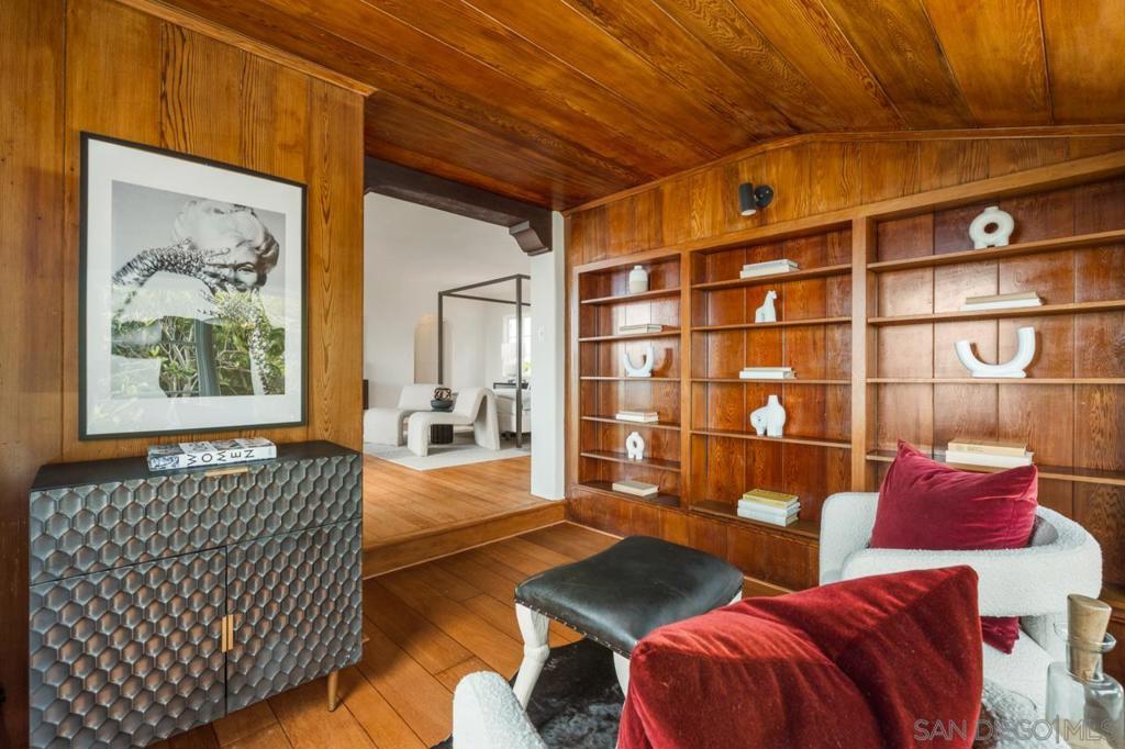 La Jolla - Residential