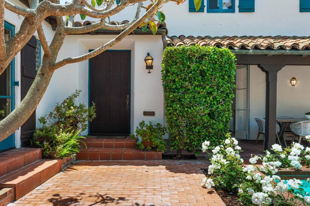 La Jolla - Residential