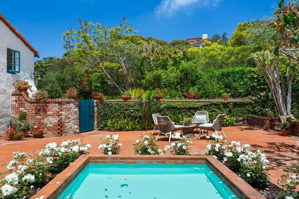 La Jolla - Residential