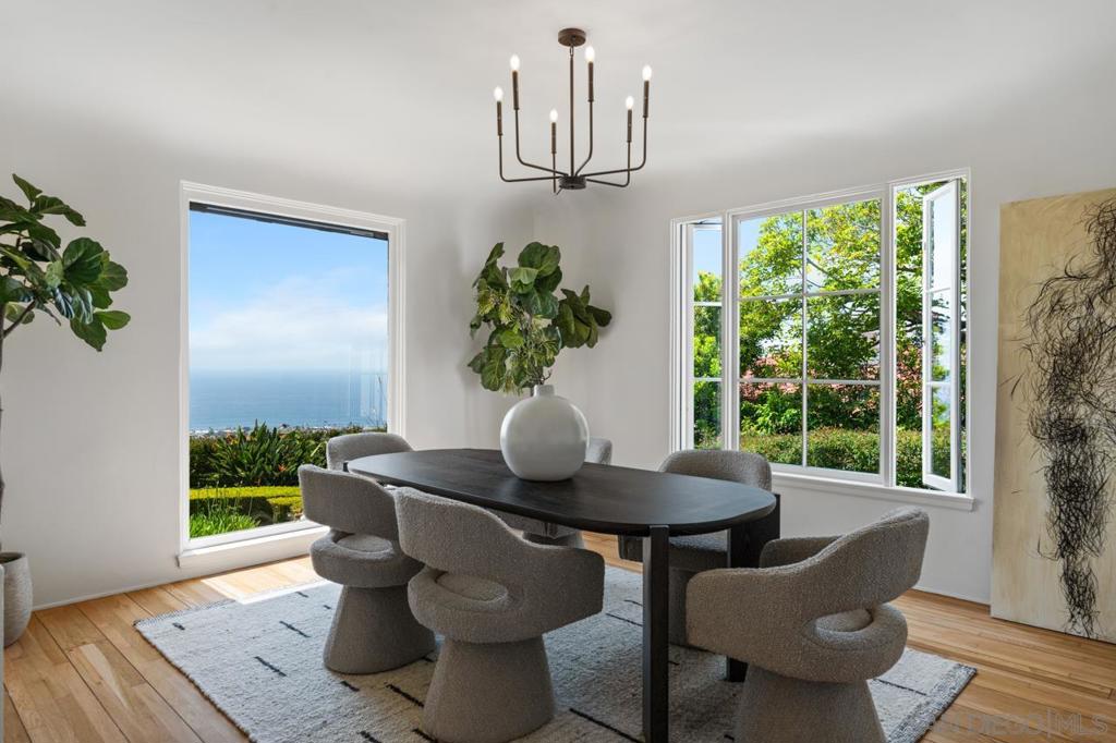 La Jolla - Residential