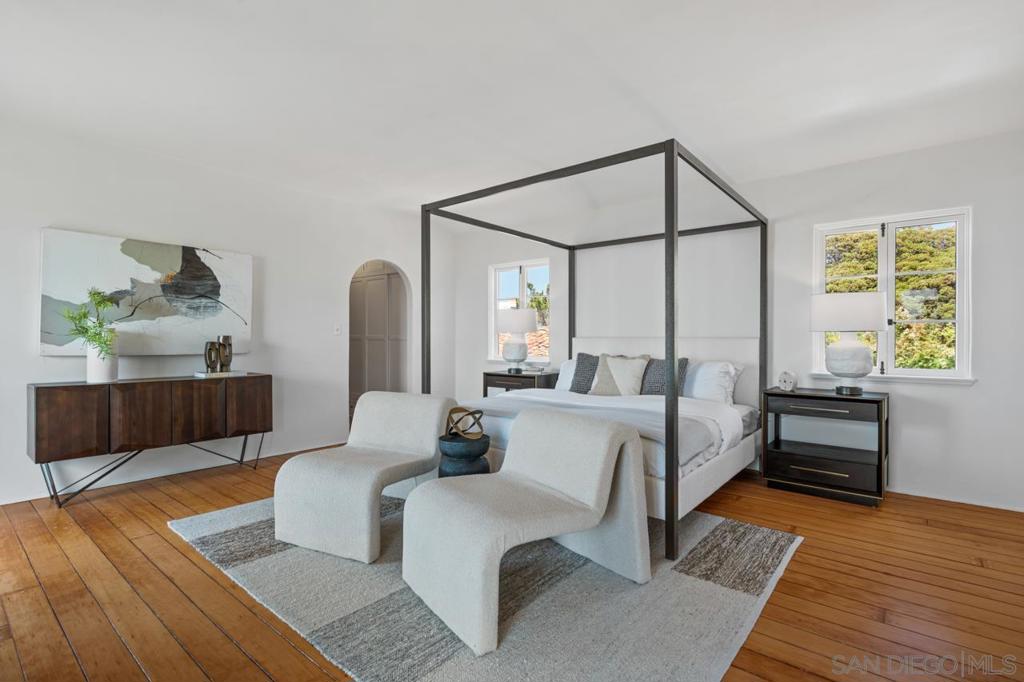 La Jolla - Residential