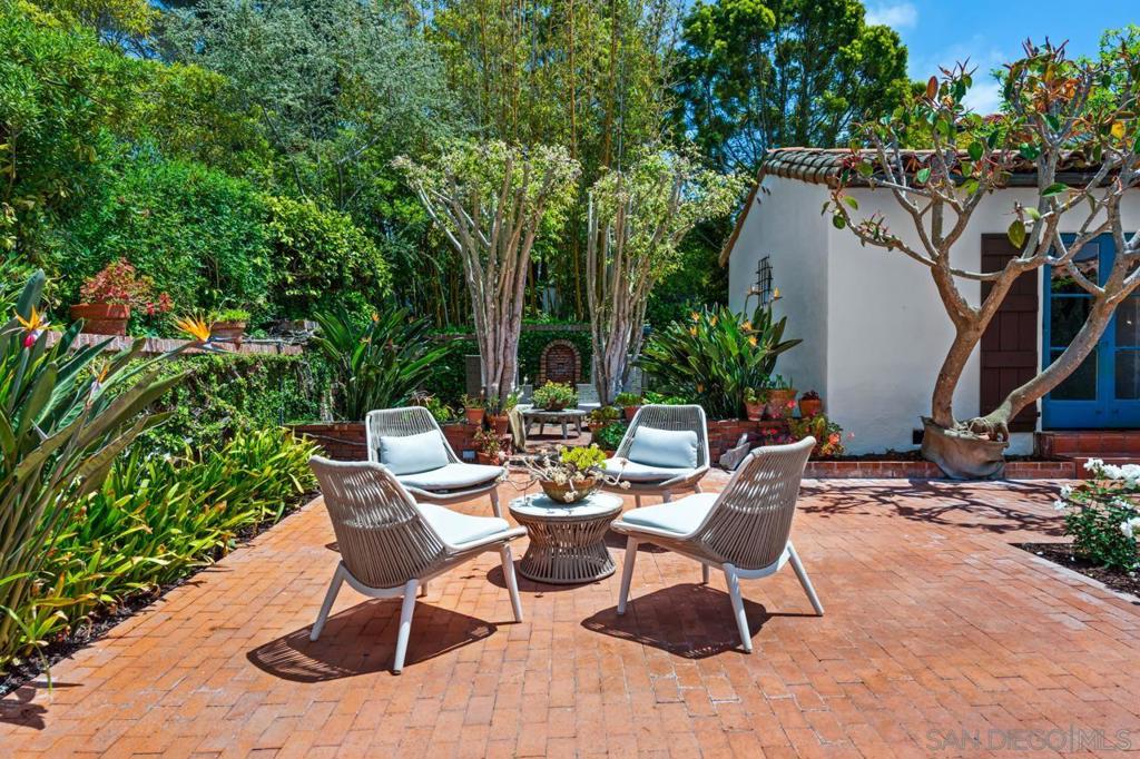 La Jolla - Residential