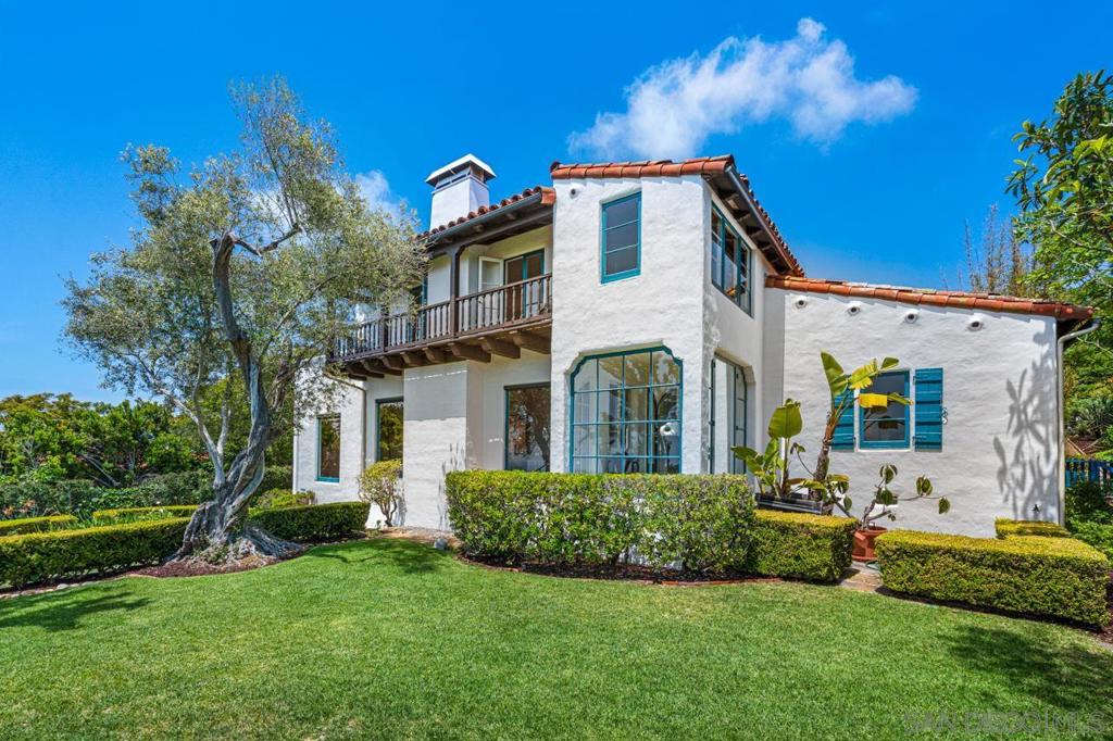 La Jolla - Residential