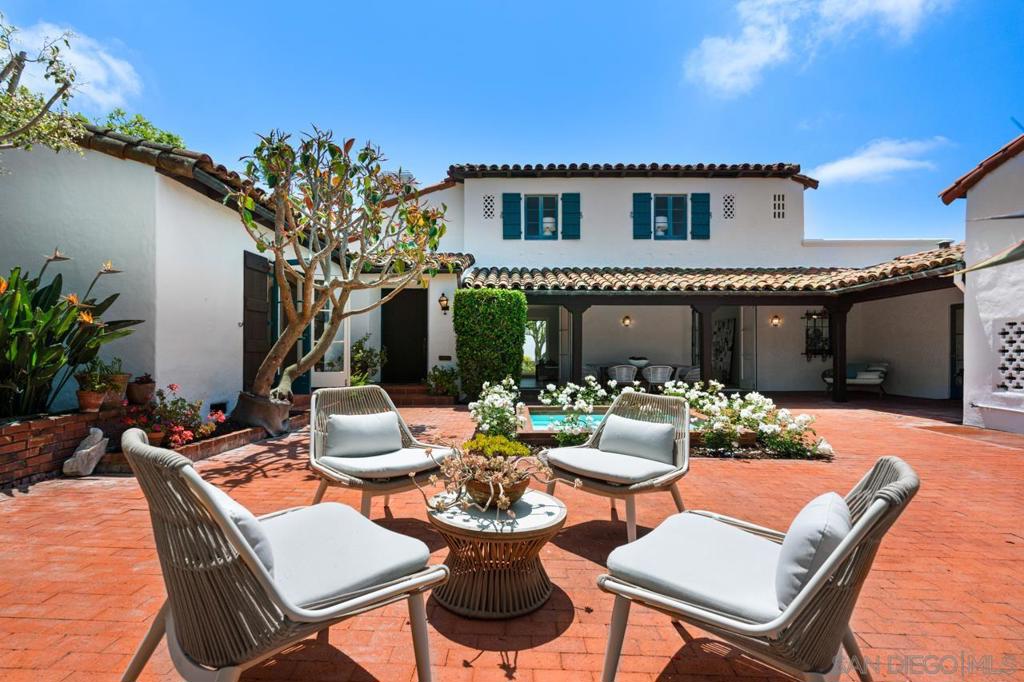 La Jolla - Residential