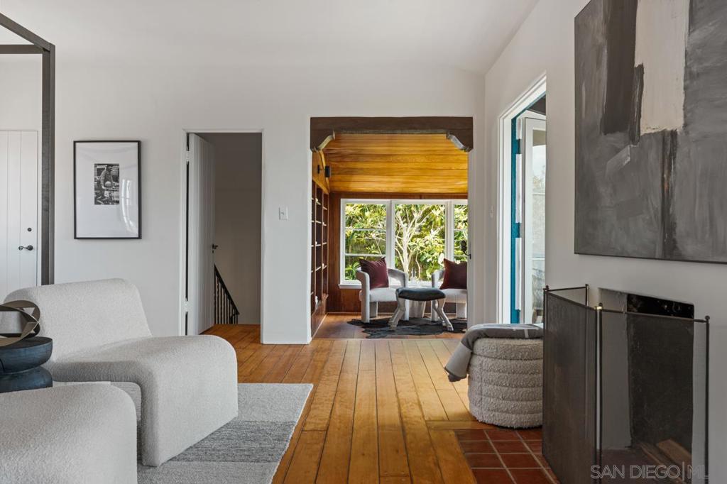 La Jolla - Residential