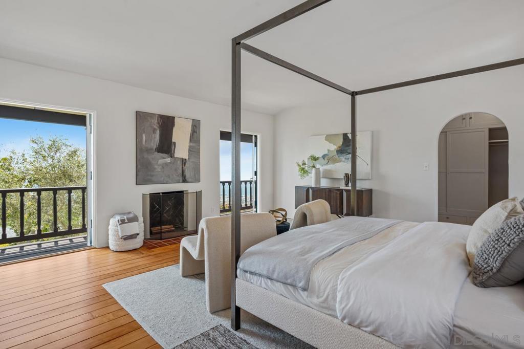 La Jolla - Residential